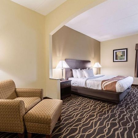 Quality Inn & Suites Southport Indianapolis Eksteriør bilde