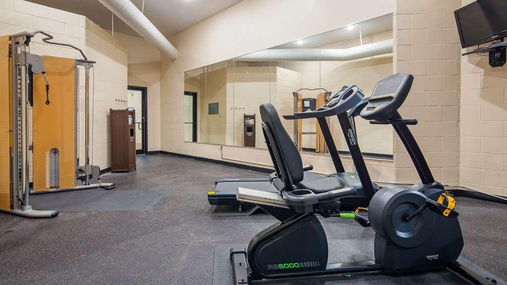 Quality Inn & Suites Southport Indianapolis Eksteriør bilde