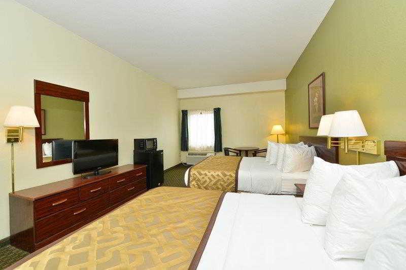 Quality Inn & Suites Southport Indianapolis Eksteriør bilde
