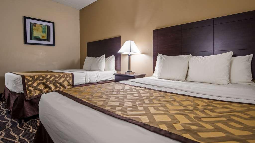 Quality Inn & Suites Southport Indianapolis Eksteriør bilde