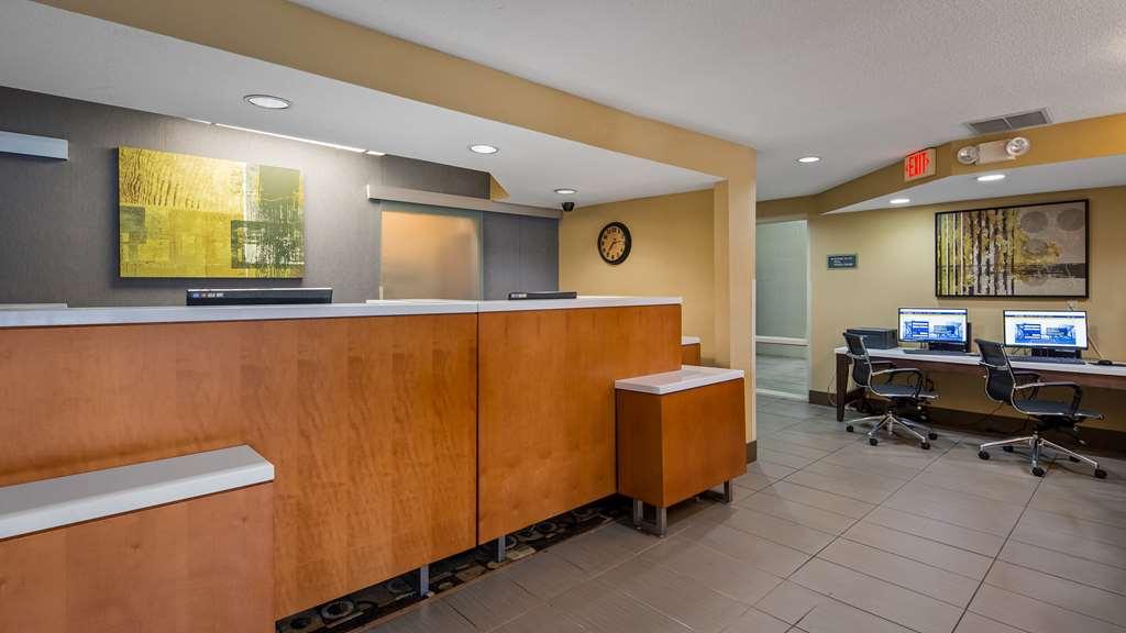 Quality Inn & Suites Southport Indianapolis Eksteriør bilde