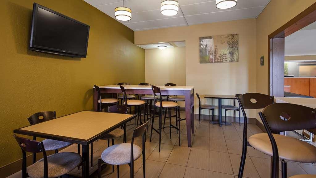 Quality Inn & Suites Southport Indianapolis Eksteriør bilde