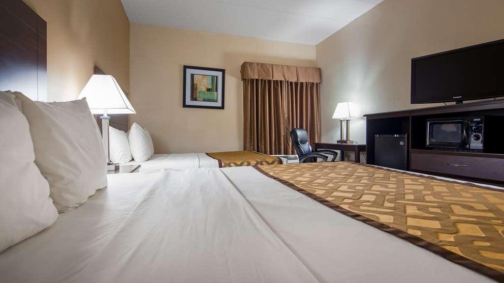 Quality Inn & Suites Southport Indianapolis Eksteriør bilde