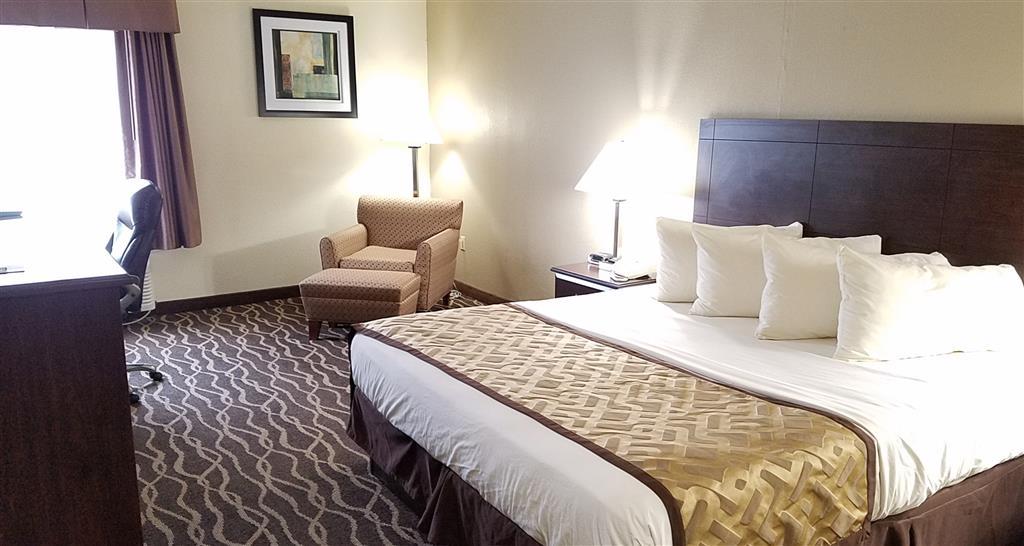 Quality Inn & Suites Southport Indianapolis Eksteriør bilde