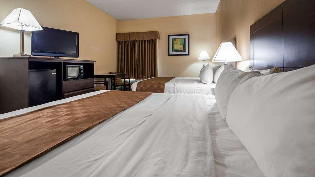 Quality Inn & Suites Southport Indianapolis Eksteriør bilde